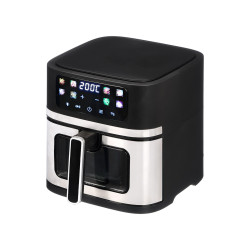 FREIDORA AIRE 6,5L 1500W