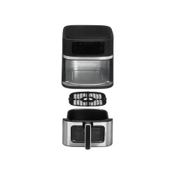 AIR FRYER 6,5L 1800W
