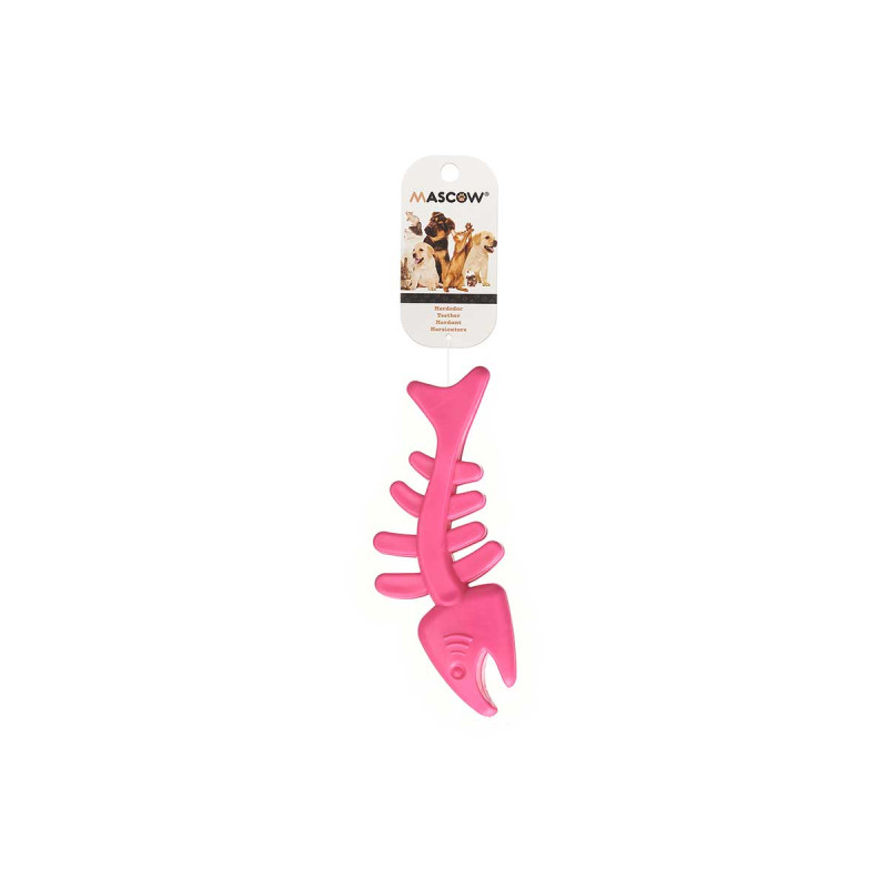 BRINQUEDO P ANIMAL ESTIMAÇAO SILICONE 12CM SORT 3