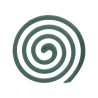 SPIRALE ENCENS CITRONNELLE SUPPORT