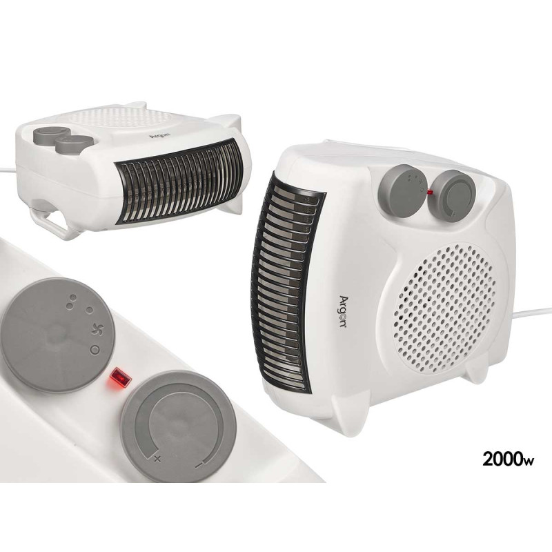 AQUECEDOR VERTICAL 2000W