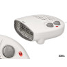 CALEFACTOR HORIZONTAL 2000W