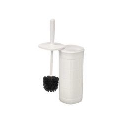 BROSSE WC DOMUS BLANCHE