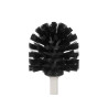 WHITE DOMUS TOILET BRUSH