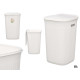 PORTABIANCHERIA BIANCO DOMUS 50L