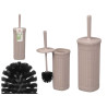 GREIGE DOMUS TOILET BRUSH