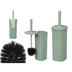 SCOPINO DA BAGNO DOMUS VERDE MENTA