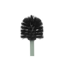 BROSSE WC DOMUS VERT MENTHE