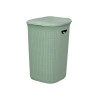 PONGOTODO DOMUS 50L VERDE MENTA