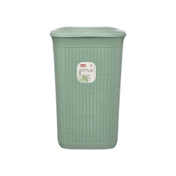 PONGOTODO DOMUS 50L VERDE MENTA