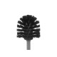 BLUE GREY DOMUS TOILET BRUSH