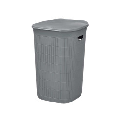 PONGOTODO DOMUS 50L GRIS AZULADO