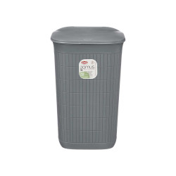 PONGOTODO DOMUS 50L GRIS AZULADO