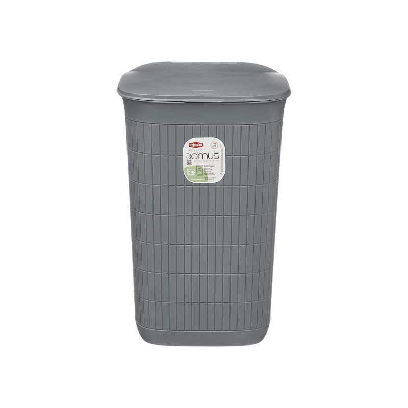 PONGOTODO DOMUS 50L GRIS AZULADO