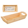 BAMBOO TRAY HANDLES