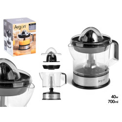 ESPREMEDOR ASA ACO PRETO 40W