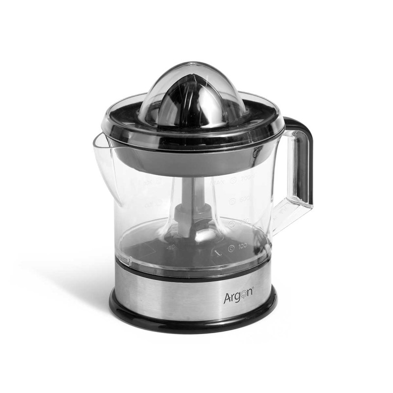 ESPREMEDOR ASA ACO PRETO 40W