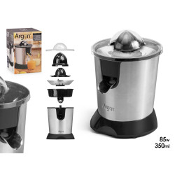 PRESSE-AGRUMES ACIER NOIR 85W GRAND