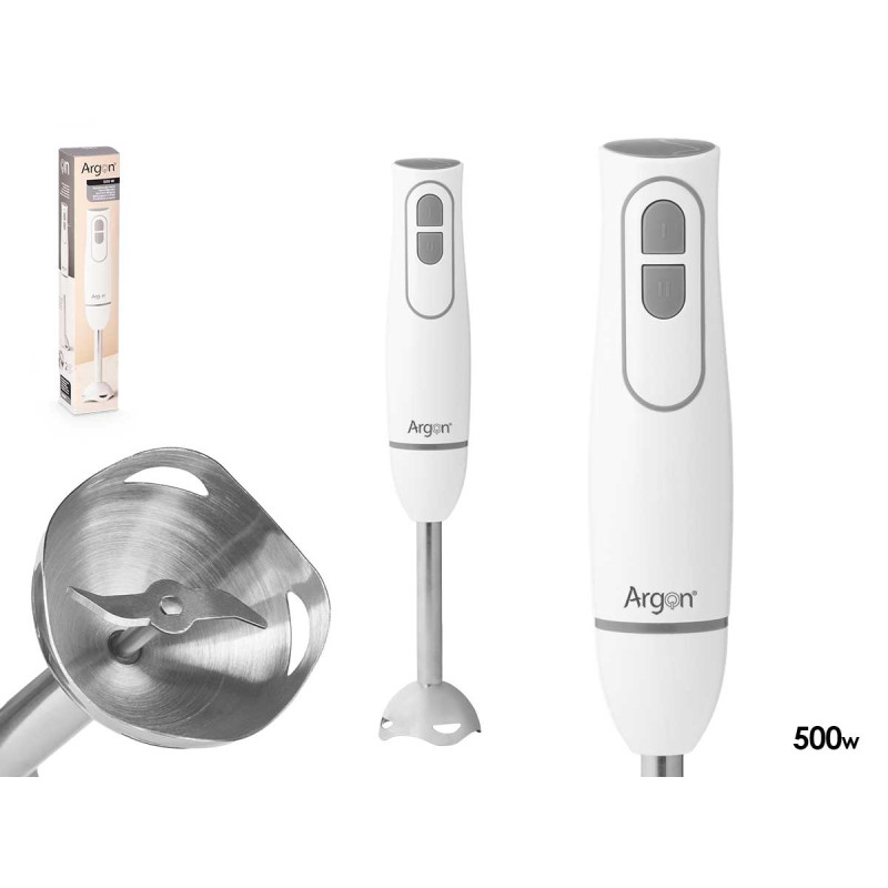 BLENDER WHITE GREY 500W