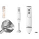 BLENDER WHITE GREY 500W