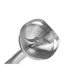 BATIDORA BLANCA GRIS 500W