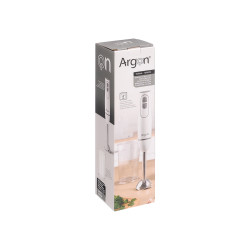 BLENDER WHITE GREY CUP 1000W