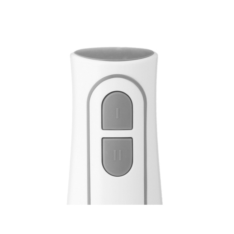 BATTITORE BIANCO GRIGIO BICCHIERE 1000W