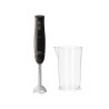 VERRE BLENDER NOIR GRIS 1000W