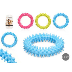 ARO SILICONE 8,5CM SORT 3