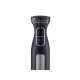 FRULLATORE ACCIAIO NERO 1000W