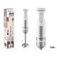 STEEL BLENDER WHITE 1000W 