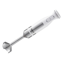 STEEL BLENDER WHITE 1000W 