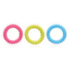 ARO SILICONE 8,5CM SORT 3