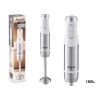 MIXEUR EN ACIER BLANC 1500W