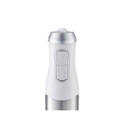 STEEL BLENDER WHITE 1500W 