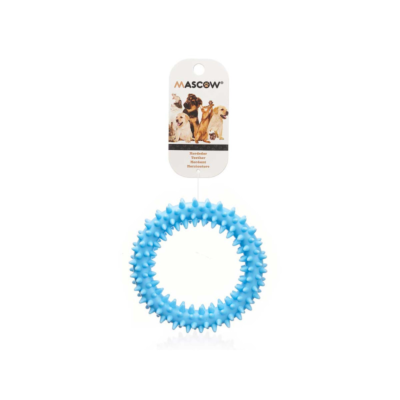 ARO SILICONE 8,5CM SORT 3