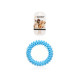 ARO SILICONE 8,5CM SORT 3