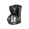 CAFETEIRA COM FILTRO 12 CHÁVENAS 750W 1,2L