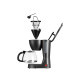 CAFETERA VASO FILTRO 12 TAZAS 750W 1,2L