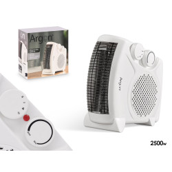AQUECEDOR VERTICAL 2000W