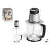 PICADORA AUTOMÁTICA EM AÇO 1,5L 400W