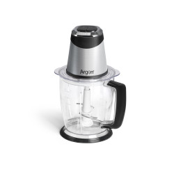 STEEL AUTOMATIC CHOPPER 1,5L 400W