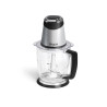 HACHOIR AUTOMATIQUE ACIER 1.5L 400W