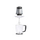 TRITAGHIACCIO AUTOMATICO ACCIAIO 1.5L 400W