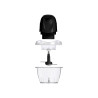 HACHOIR AUTOMATIQUE NOIRE 1L 300W