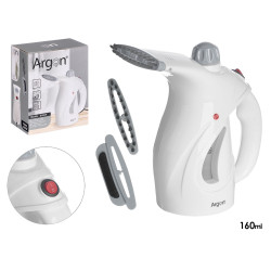 FER A VAPEUR POIGNÉE GRIS 160ML