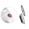 PLANCHA VAPOR ASA GRIS 160ML