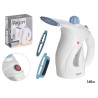 STEAM IRON WITH HANDLE BLUE 160ML