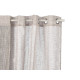 CORTINA GRIS RAYAS