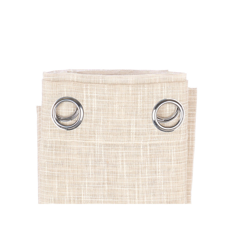 TENDA BEIGE RIGHE 